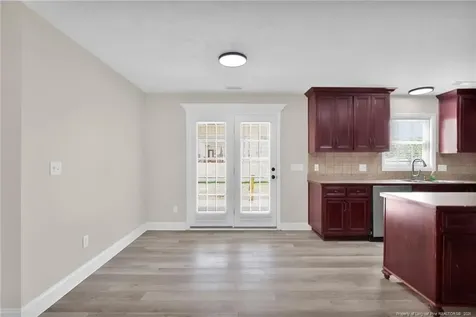 2432 Crosshill Street Eastover NC 28312