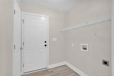 2432 Crosshill Street Eastover NC 28312