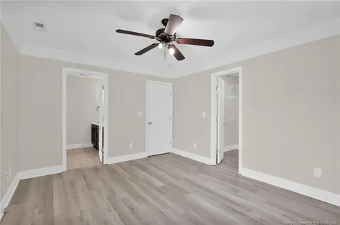 2432 Crosshill Street Eastover NC 28312