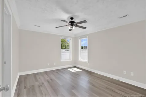 2432 Crosshill Street Eastover NC 28312