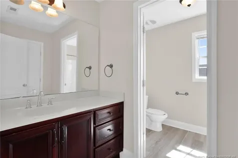 2432 Crosshill Street Eastover NC 28312