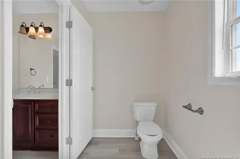 2432 Crosshill Street Eastover NC 28312