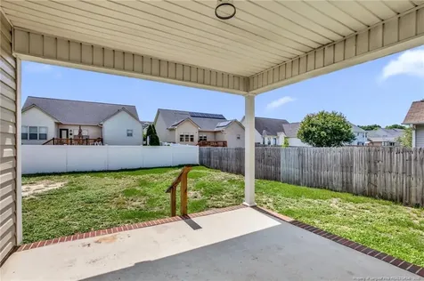 2432 Crosshill Street Eastover NC 28312