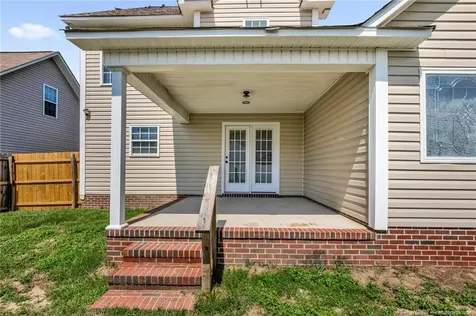2432 Crosshill Street Eastover NC 28312