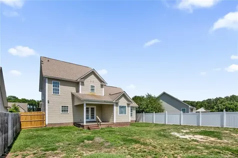 2432 Crosshill Street Eastover NC 28312