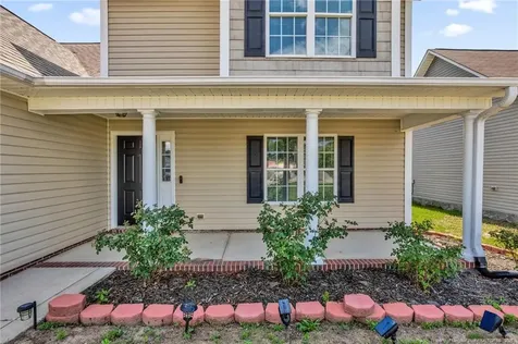 2432 Crosshill Street Eastover NC 28312