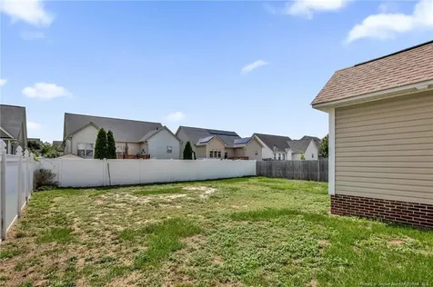 2432 Crosshill Street Eastover NC 28312