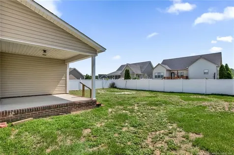 2432 Crosshill Street Eastover NC 28312