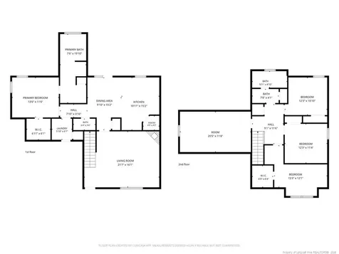 2432 Crosshill Street Eastover NC 28312