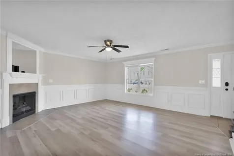2432 Crosshill Street Eastover NC 28312