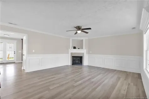 2432 Crosshill Street Eastover NC 28312