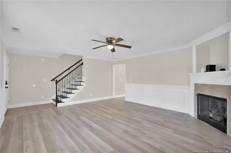 2432 Crosshill Street Eastover NC 28312