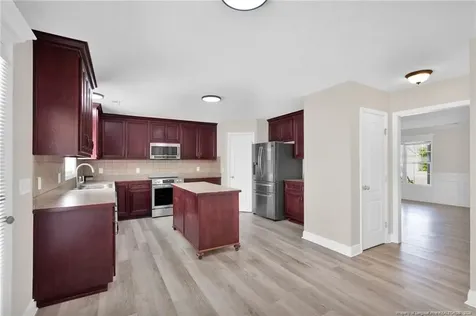 2432 Crosshill Street Eastover NC 28312