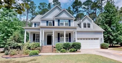 3214 Carolina Way Sanford NC 27332