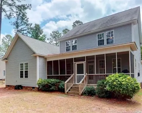 3214 Carolina Way Sanford NC 27332