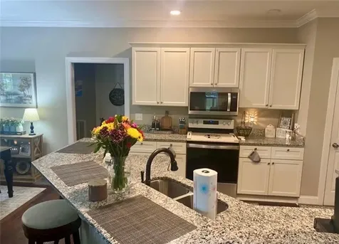 3214 Carolina Way Sanford NC 27332