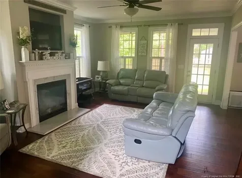 3214 Carolina Way Sanford NC 27332