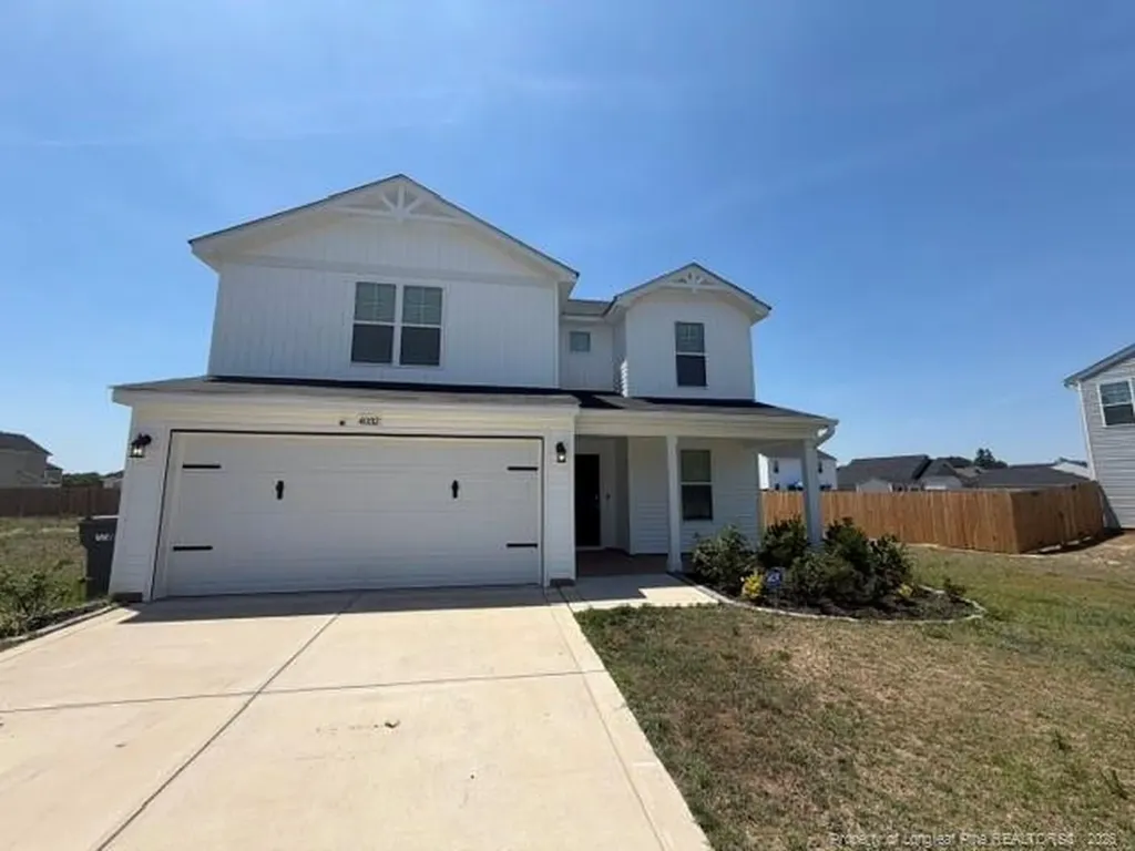 4032 Shire Street Hope Mills NC 28348