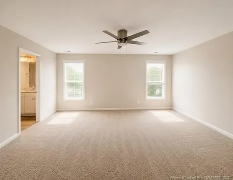 4032 Shire Street Hope Mills NC 28348