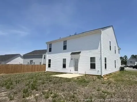 4032 Shire Street Hope Mills NC 28348