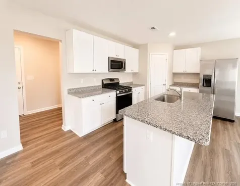 4032 Shire Street Hope Mills NC 28348