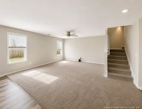 4032 Shire Street Hope Mills NC 28348