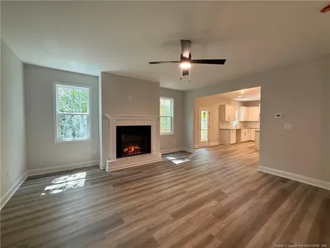 110 Driftwood Court Sanford NC 27330