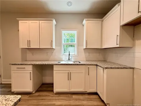 110 Driftwood Court Sanford NC 27330
