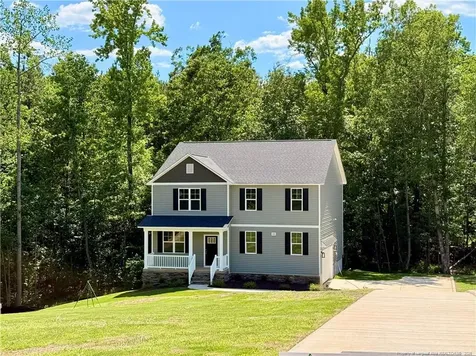 110 Driftwood Court Sanford NC 27330
