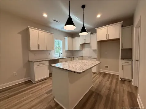110 Driftwood Court Sanford NC 27330