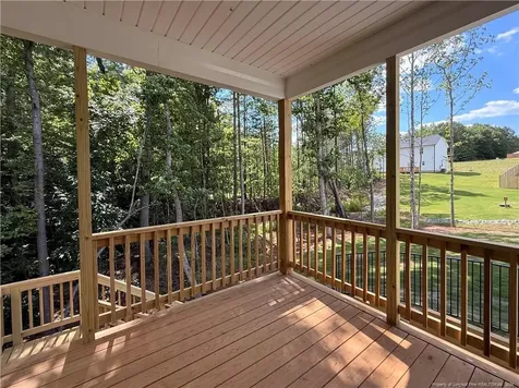 110 Driftwood Court Sanford NC 27330