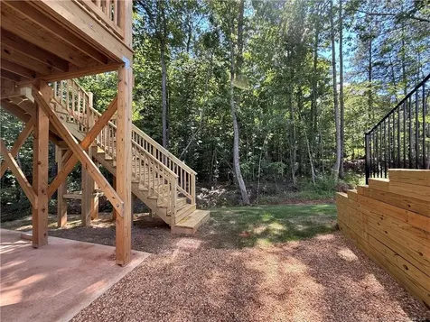 110 Driftwood Court Sanford NC 27330