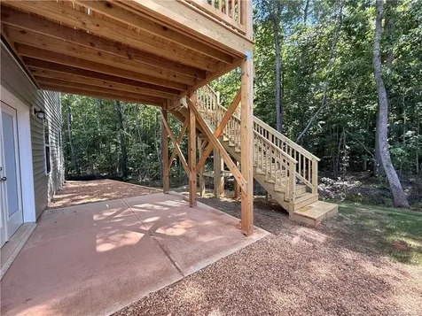 110 Driftwood Court Sanford NC 27330