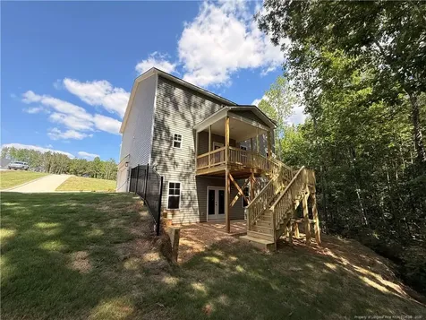 110 Driftwood Court Sanford NC 27330