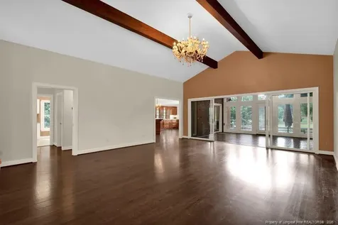 1204 Longleaf Drive Fayetteville NC 28305
