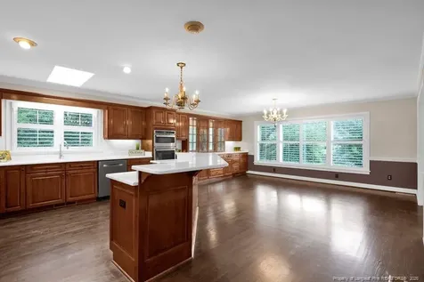 1204 Longleaf Drive Fayetteville NC 28305