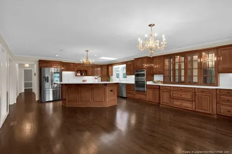 1204 Longleaf Drive Fayetteville NC 28305