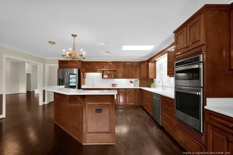 1204 Longleaf Drive Fayetteville NC 28305