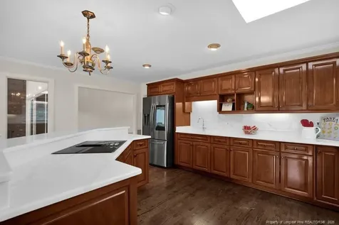 1204 Longleaf Drive Fayetteville NC 28305