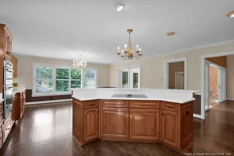 1204 Longleaf Drive Fayetteville NC 28305