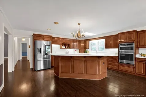 1204 Longleaf Drive Fayetteville NC 28305