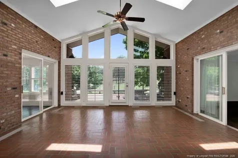1204 Longleaf Drive Fayetteville NC 28305