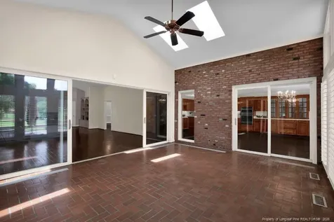 1204 Longleaf Drive Fayetteville NC 28305
