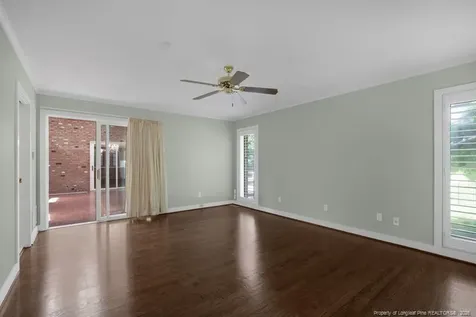 1204 Longleaf Drive Fayetteville NC 28305
