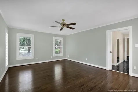 1204 Longleaf Drive Fayetteville NC 28305