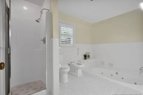 1204 Longleaf Drive Fayetteville NC 28305