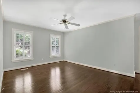 1204 Longleaf Drive Fayetteville NC 28305