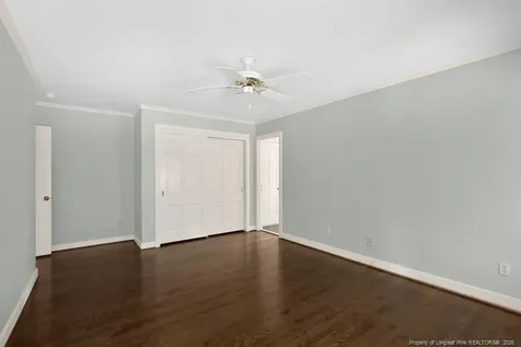 1204 Longleaf Drive Fayetteville NC 28305