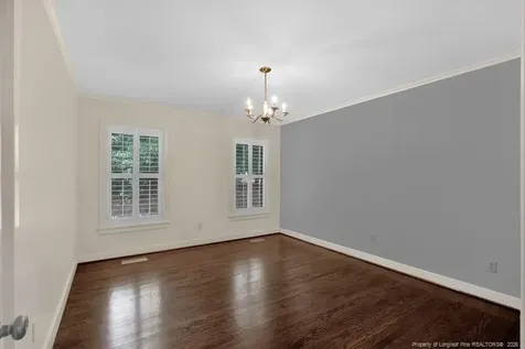 1204 Longleaf Drive Fayetteville NC 28305