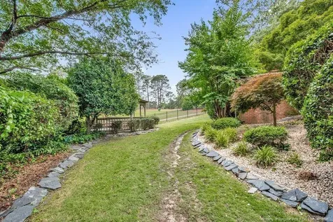 1204 Longleaf Drive Fayetteville NC 28305